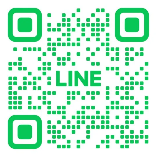QR Code เพิ่มเพื่อน ทีบอล Line Official